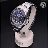 Rolex Rolex Certified Pre-Owned Deepsea