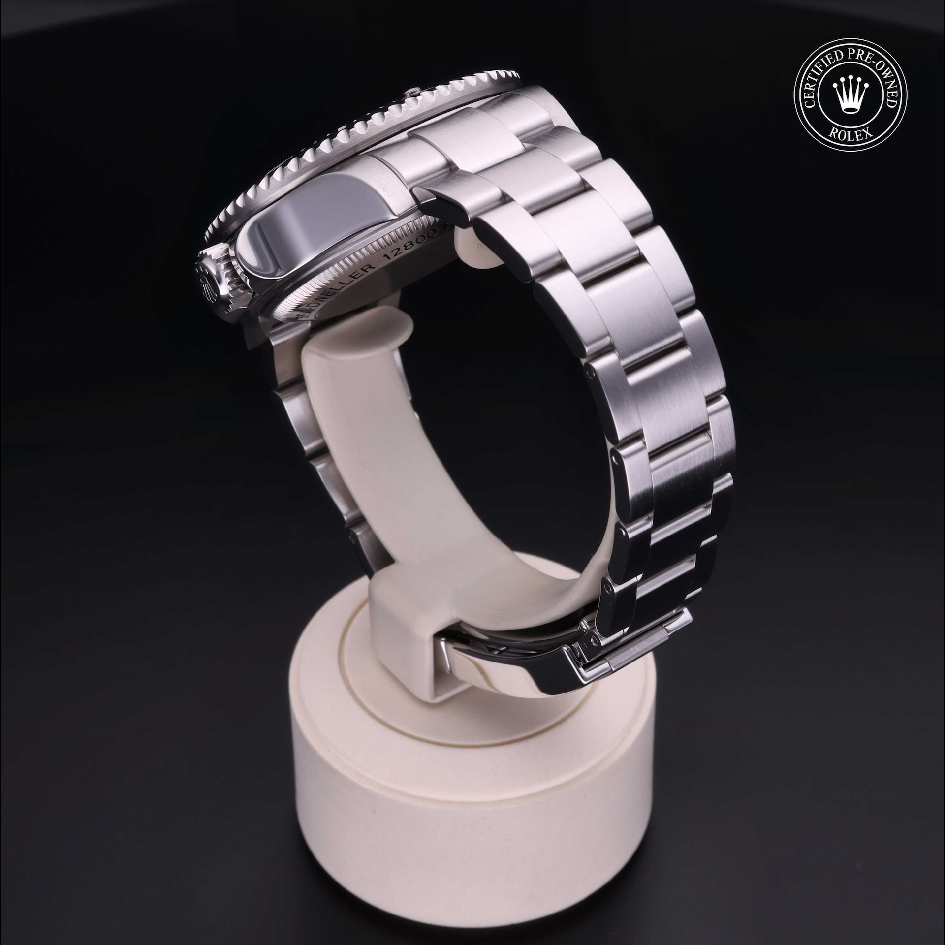 Rolex Rolex Certified Pre-Owned Deepsea