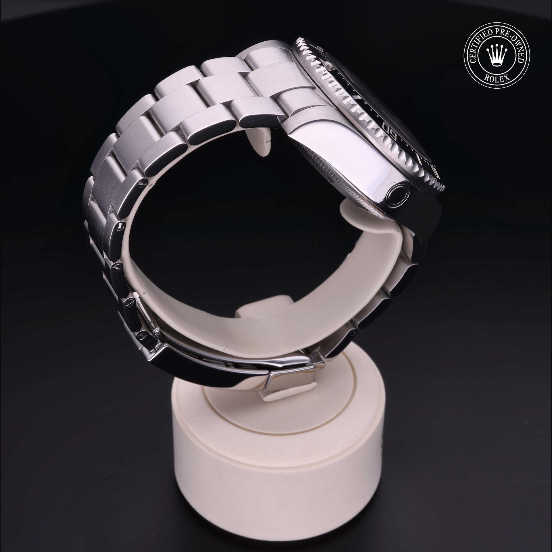 Rolex Rolex Certified Pre-Owned Deepsea