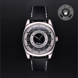 Rolex Certified Pre-Owned Cellini Danaos 38