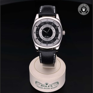 Rolex Certified Pre-Owned Cellini Danaos 38