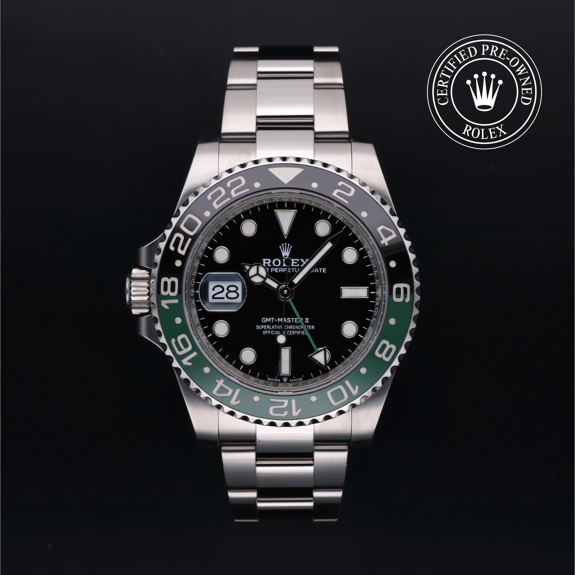 GMT-Master II image