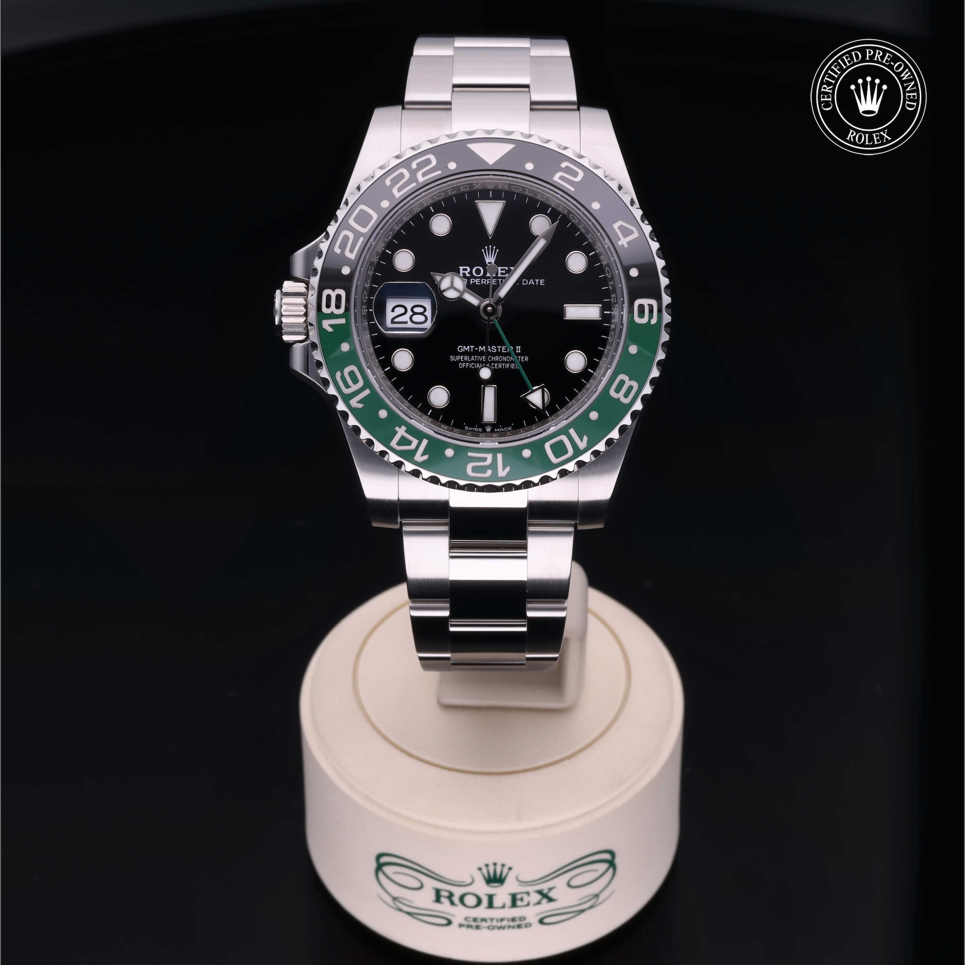 GMT-Master II image