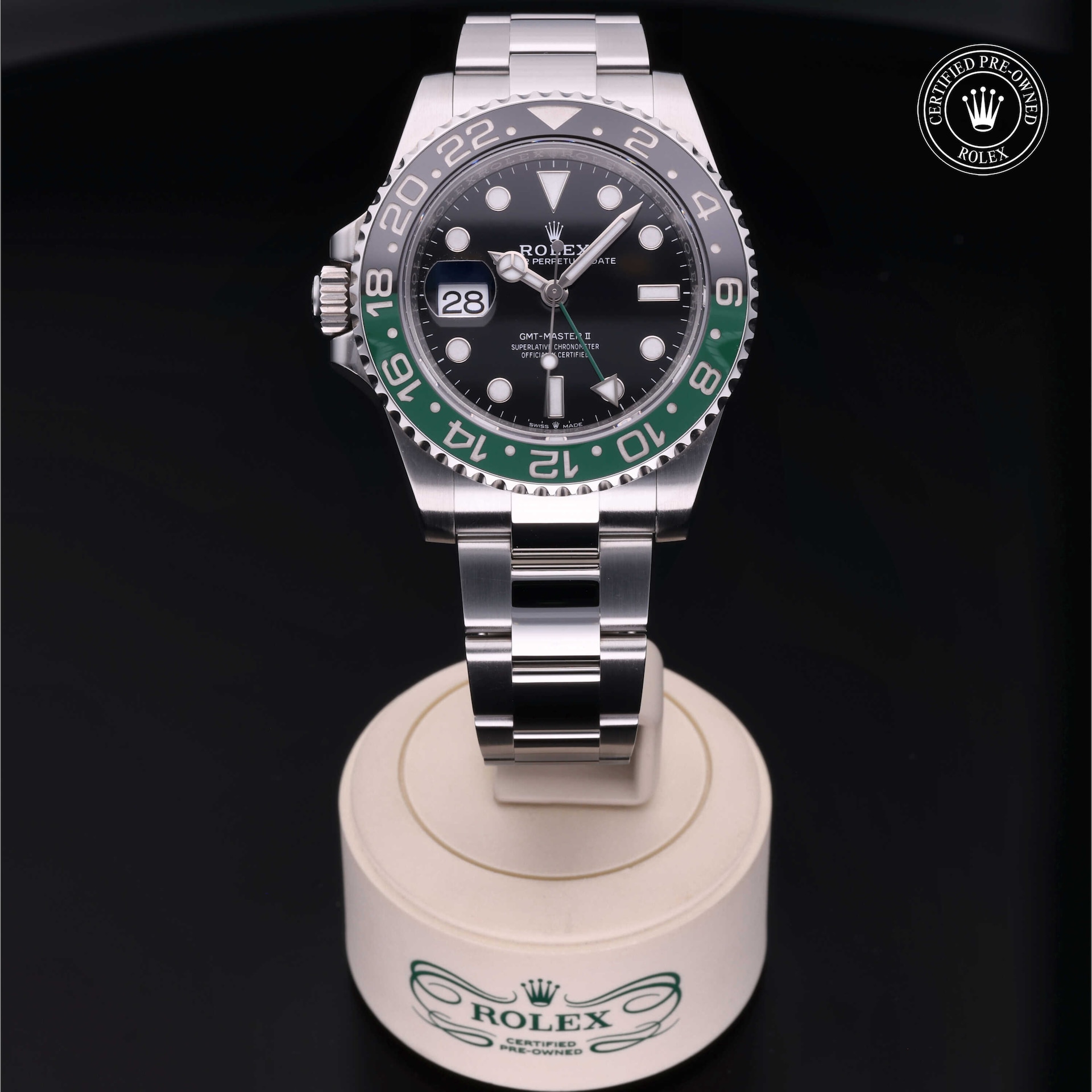 GMT-Master II image