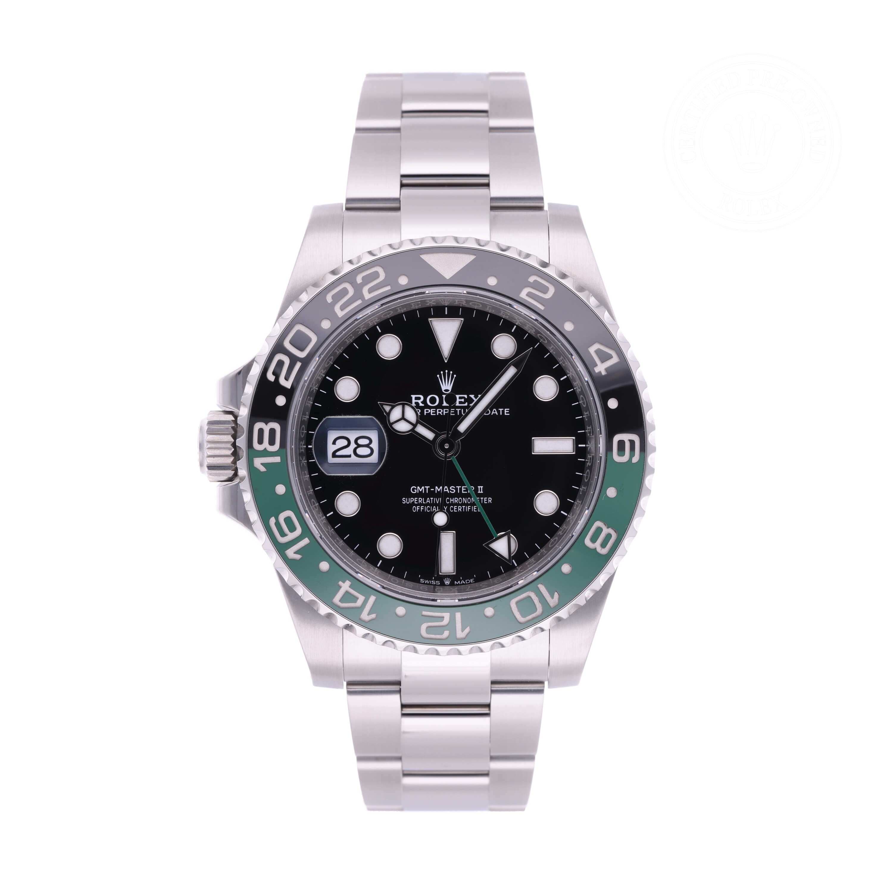 GMT-Master II