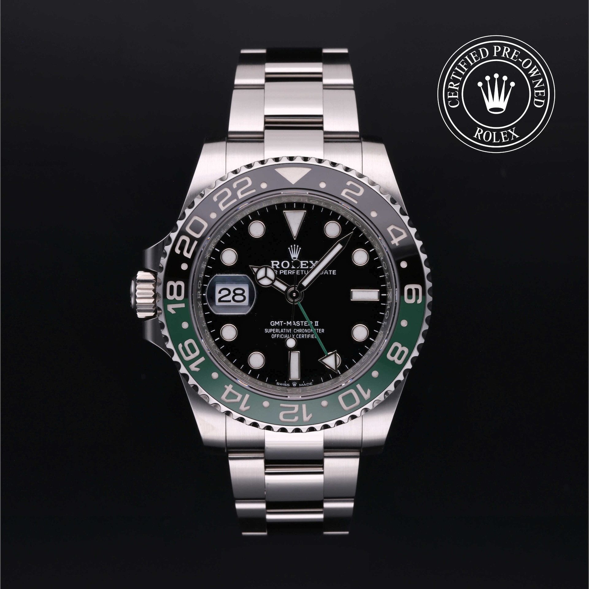 GMT-Master II image