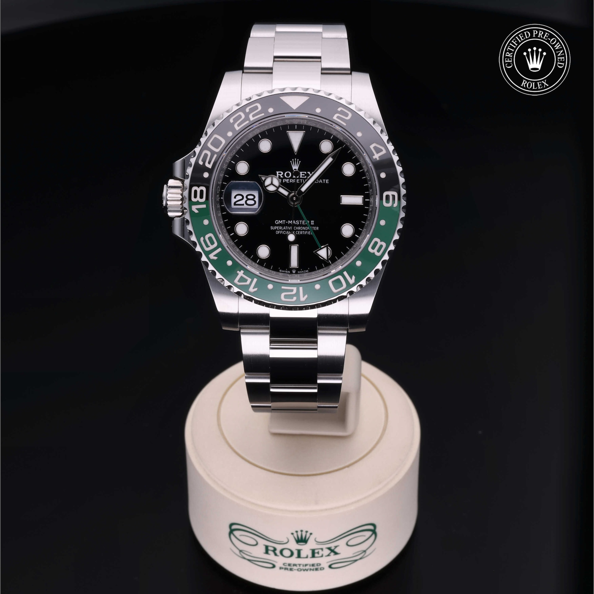 GMT-Master II image