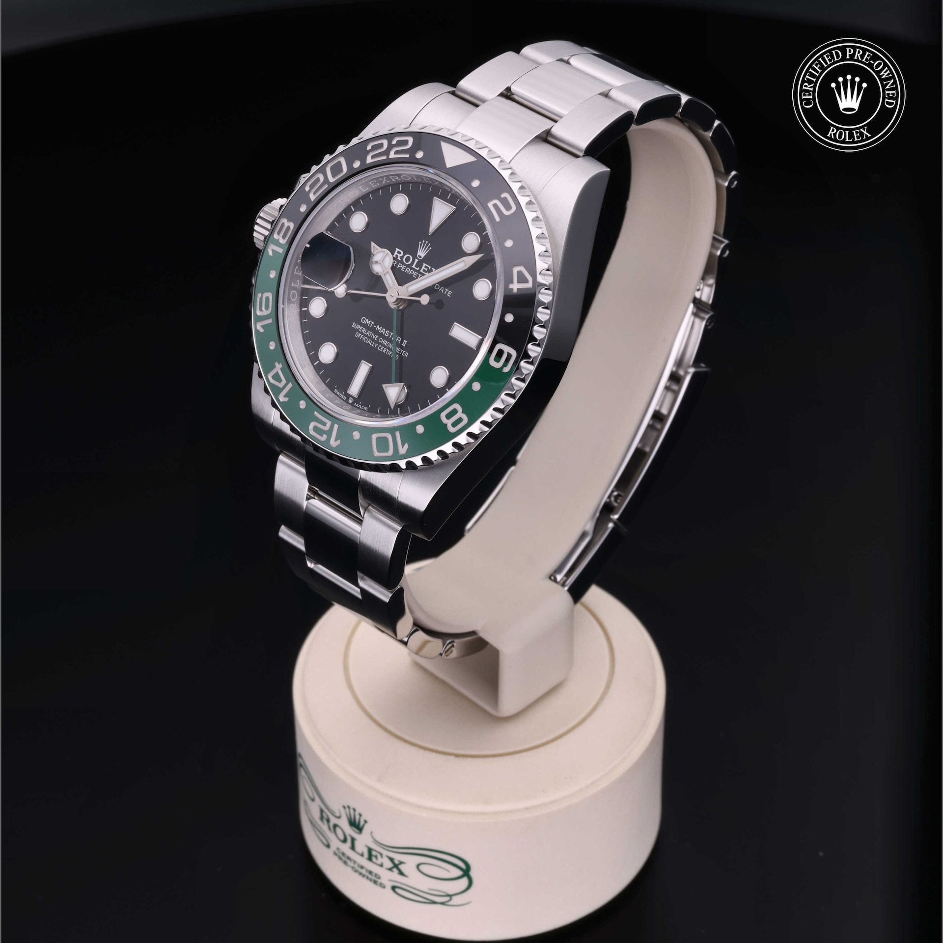 GMT-Master II image