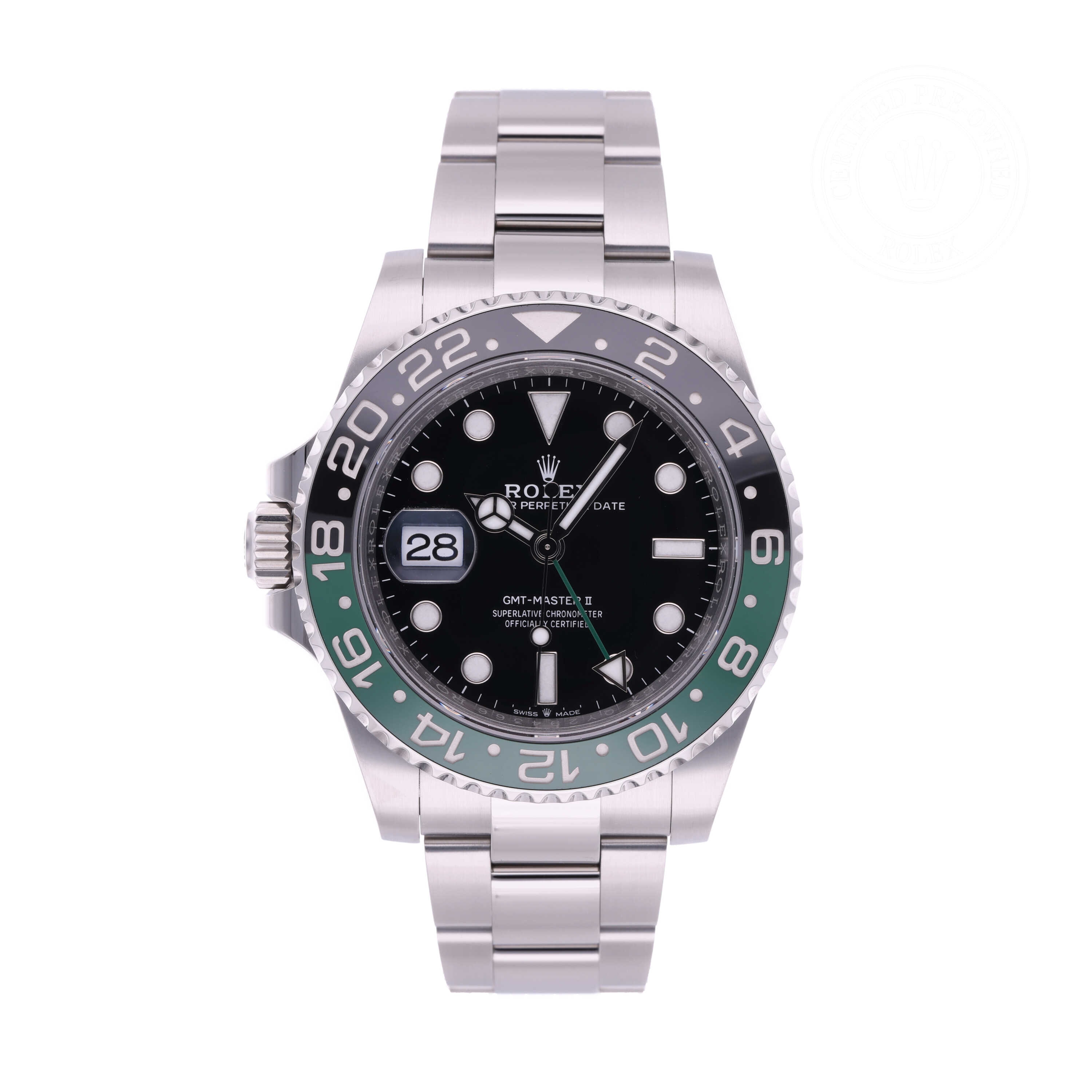 GMT-Master II
