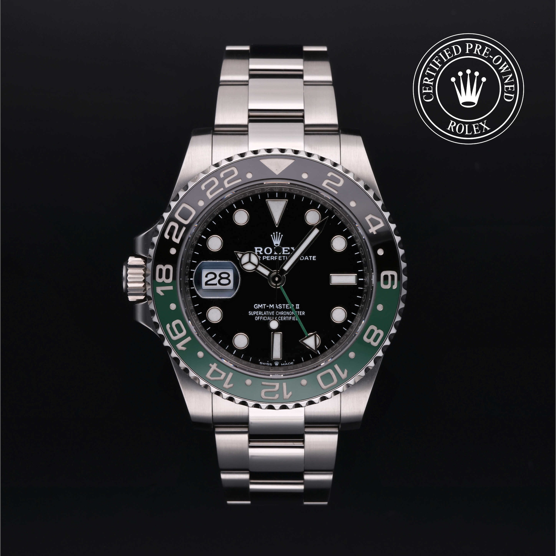 GMT-Master II image