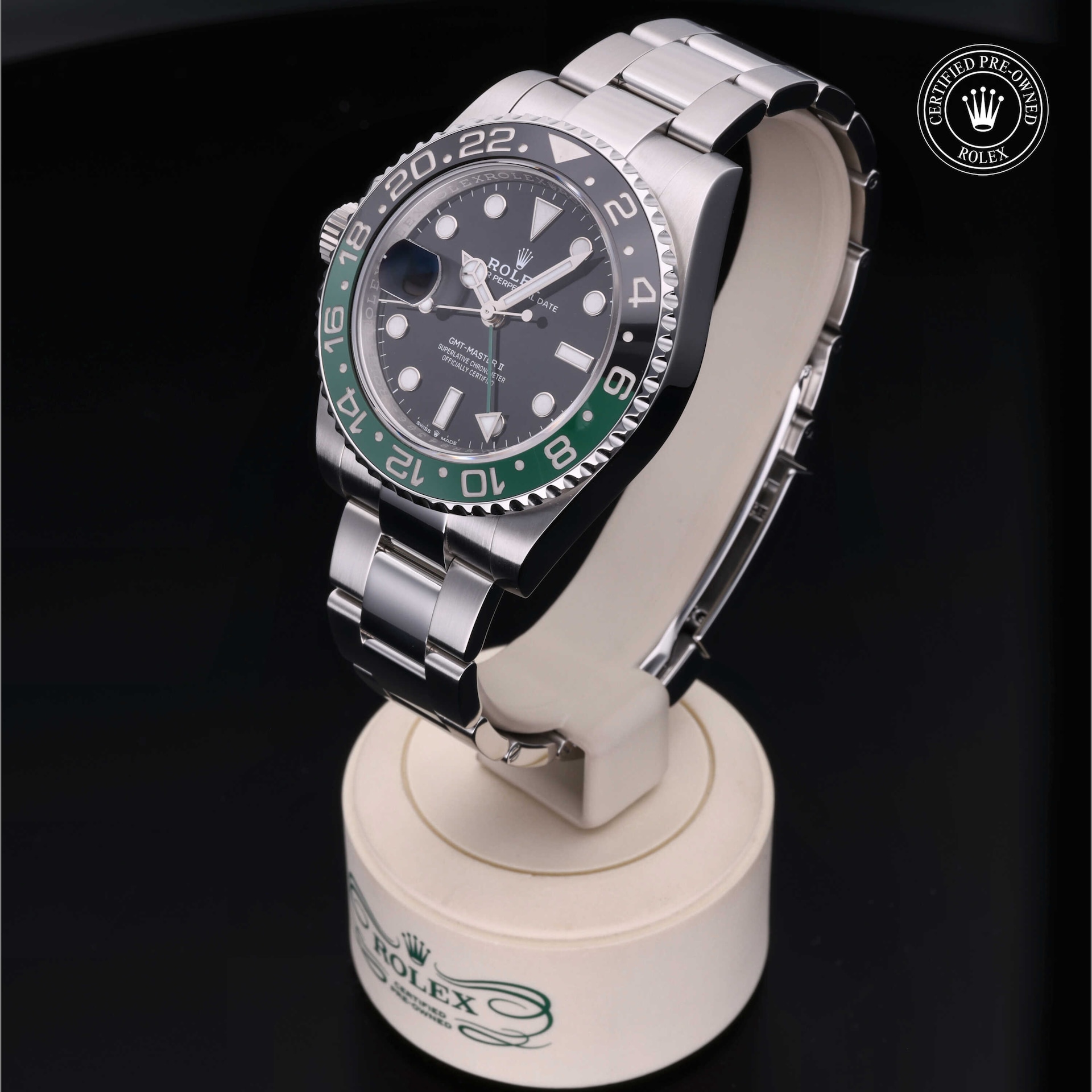 GMT-Master II image