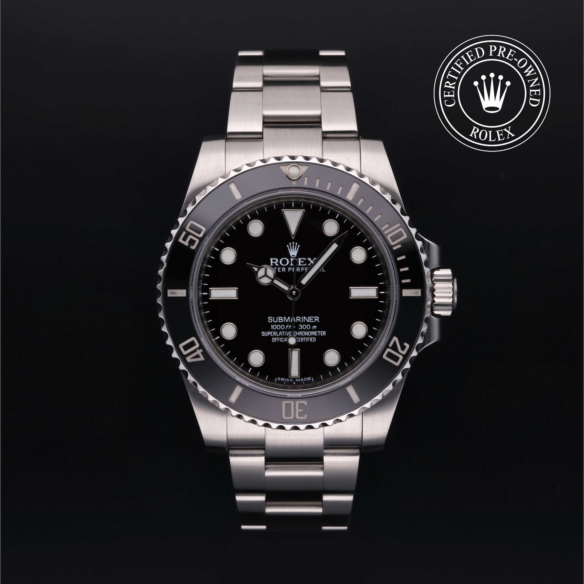 Submariner image