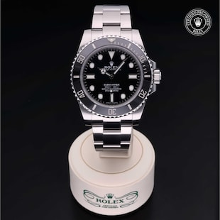 Rolex Certified Pre-Owned Submariner
