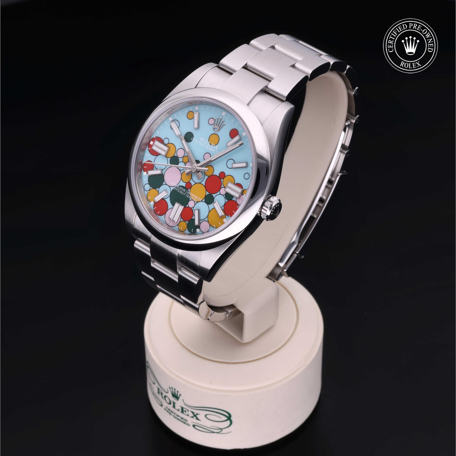 Oyster Perpetual 41 image