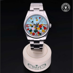 Rolex Certified Pre-Owned Oyster Perpetual 41