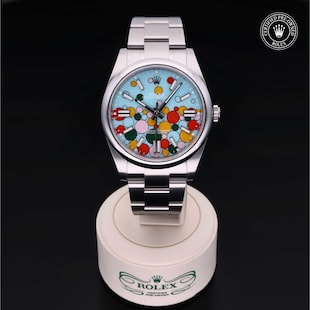 Rolex Certified Pre-Owned Oyster Perpetual 41