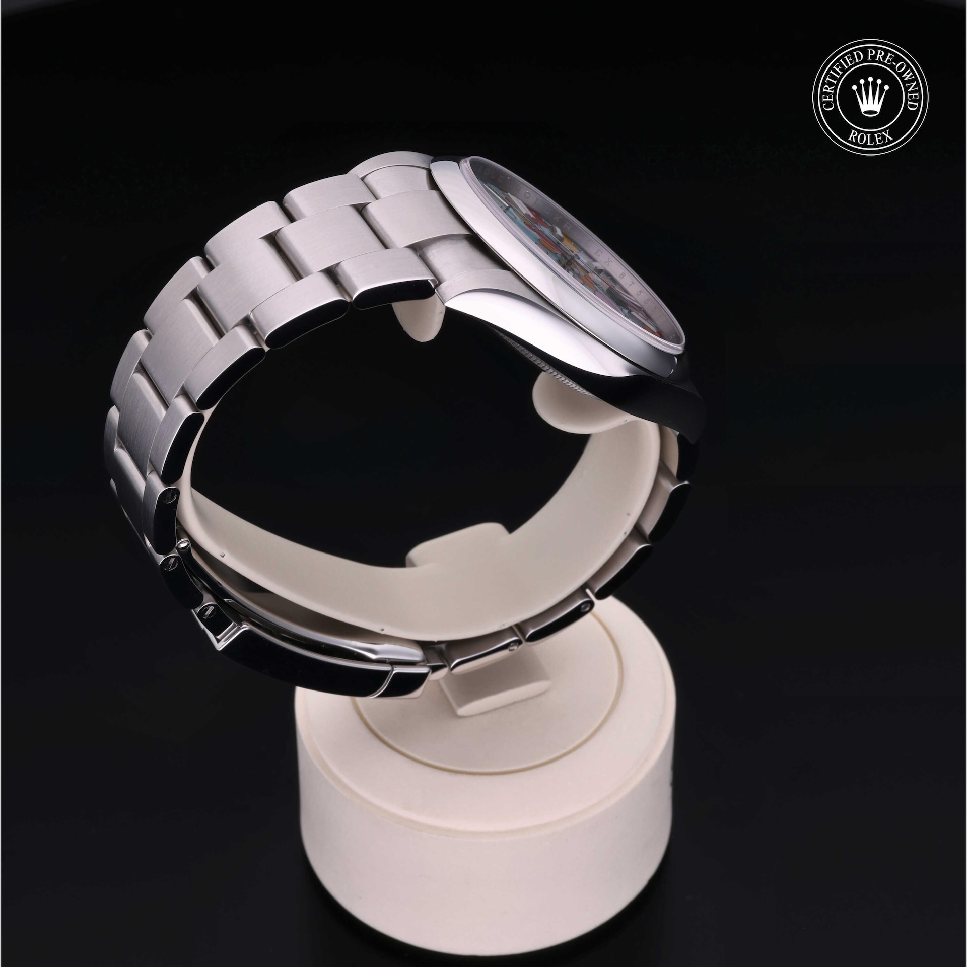 Oyster Perpetual 41 image