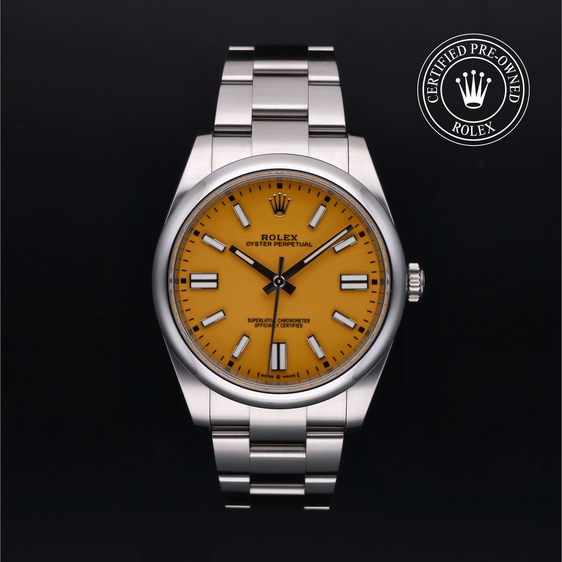 Oyster Perpetual 41 image