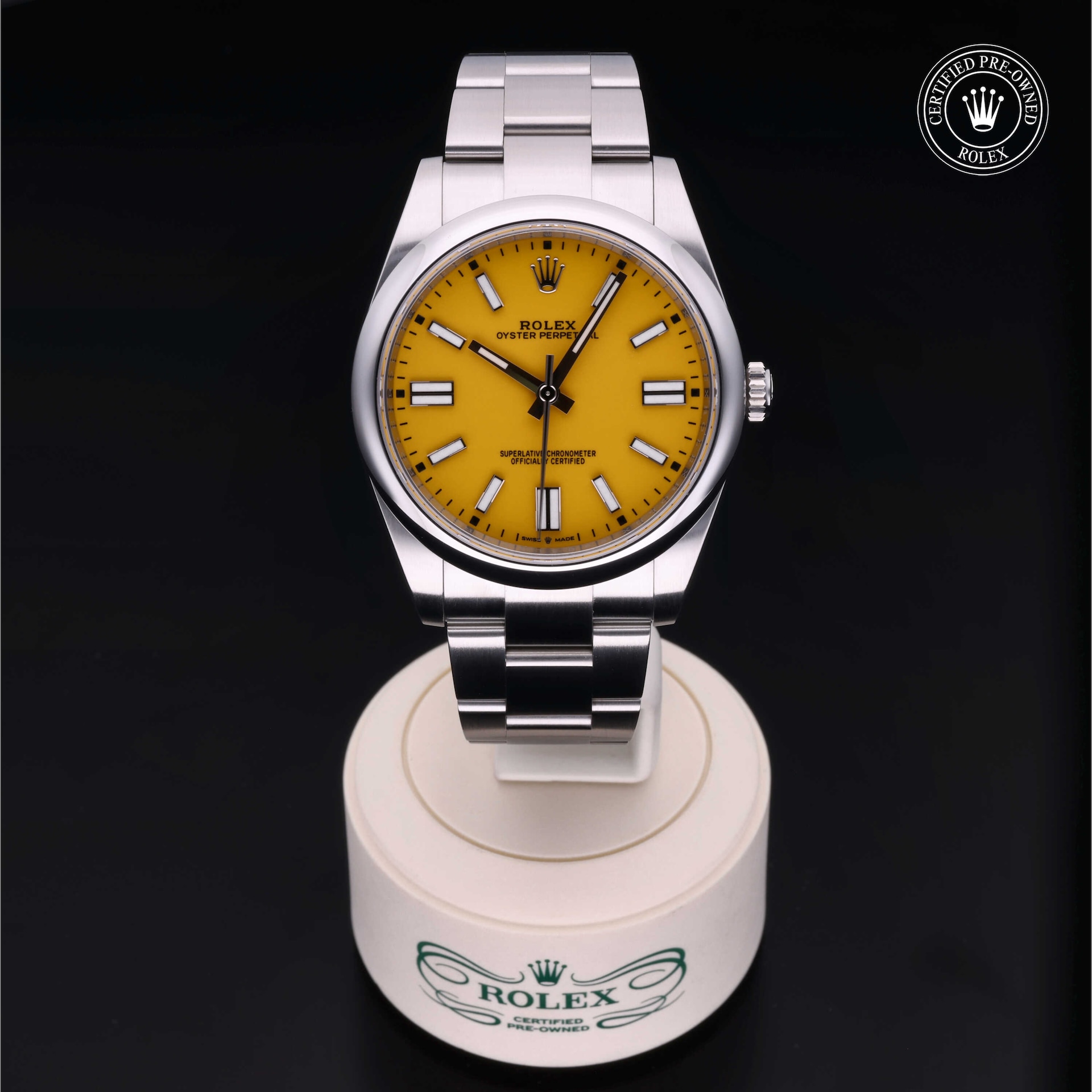 Oyster Perpetual 41 image