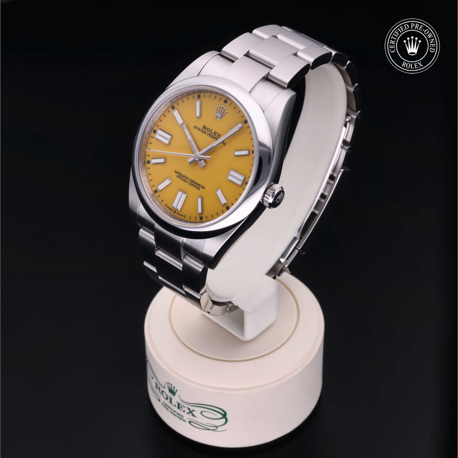 Oyster Perpetual 41 image