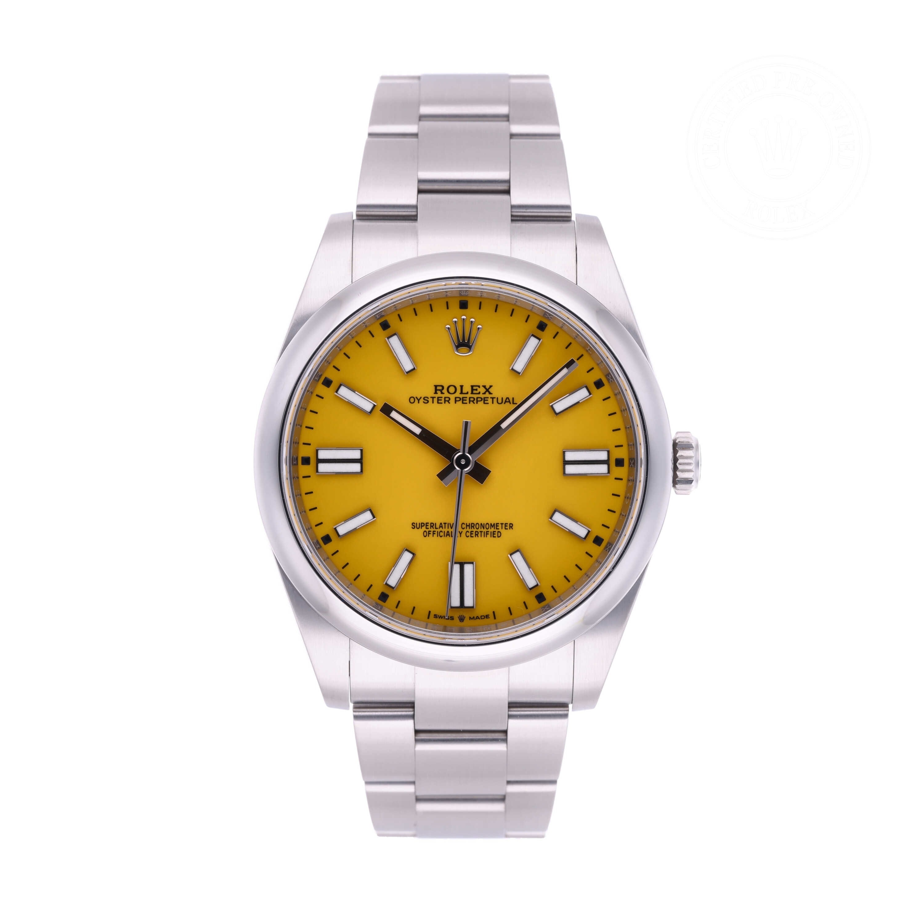 Oyster Perpetual 41 Oyster Perpetual 41