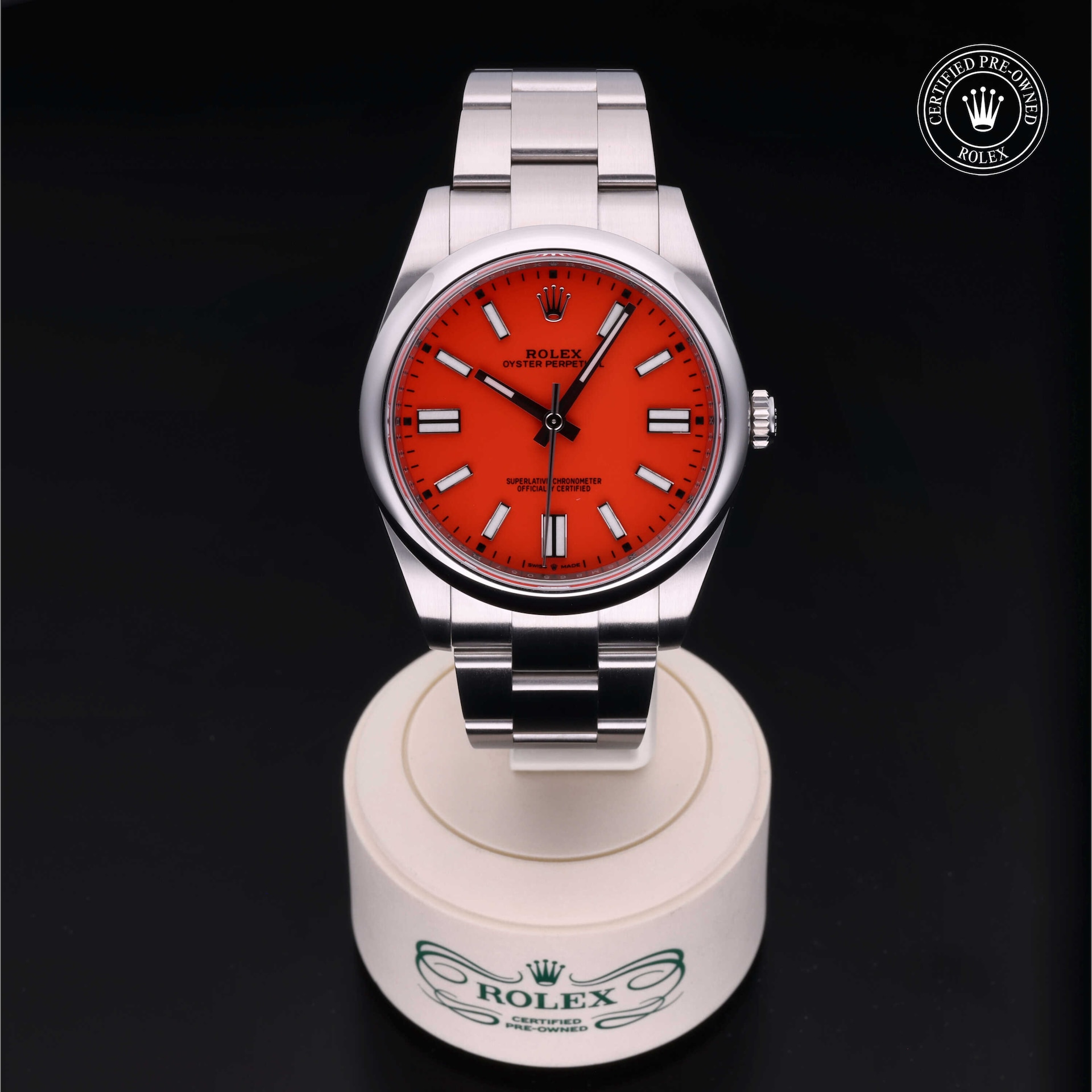 Oyster Perpetual 41 image