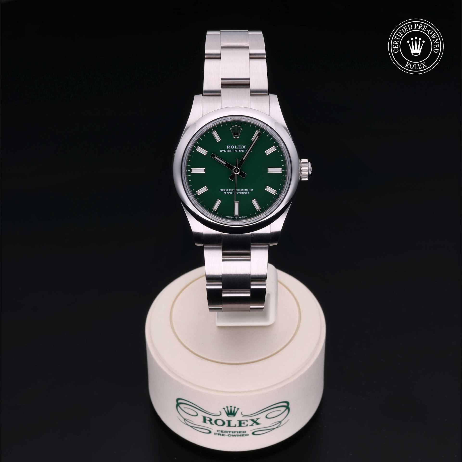 Oyster Perpetual 31 image