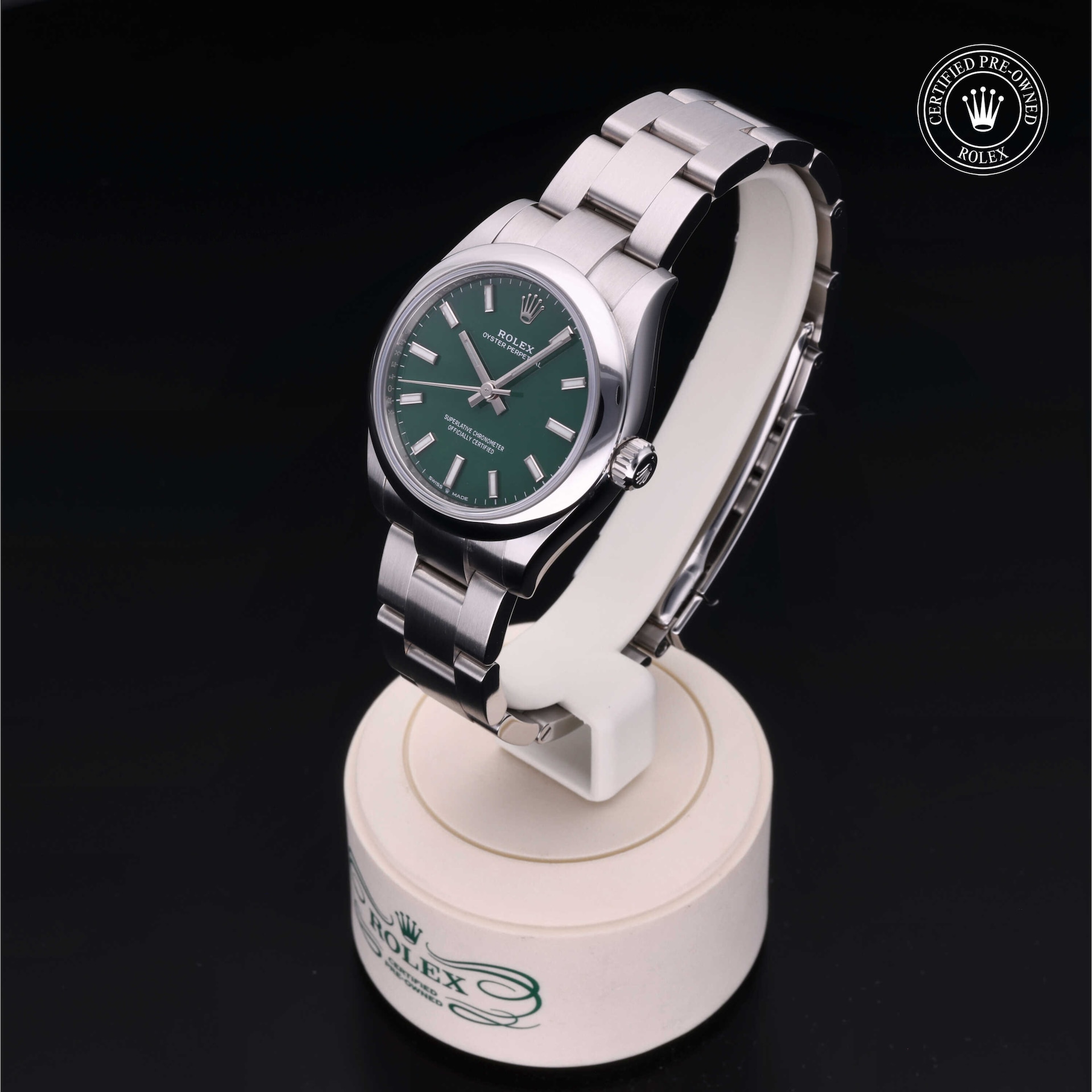 Oyster Perpetual 31 image