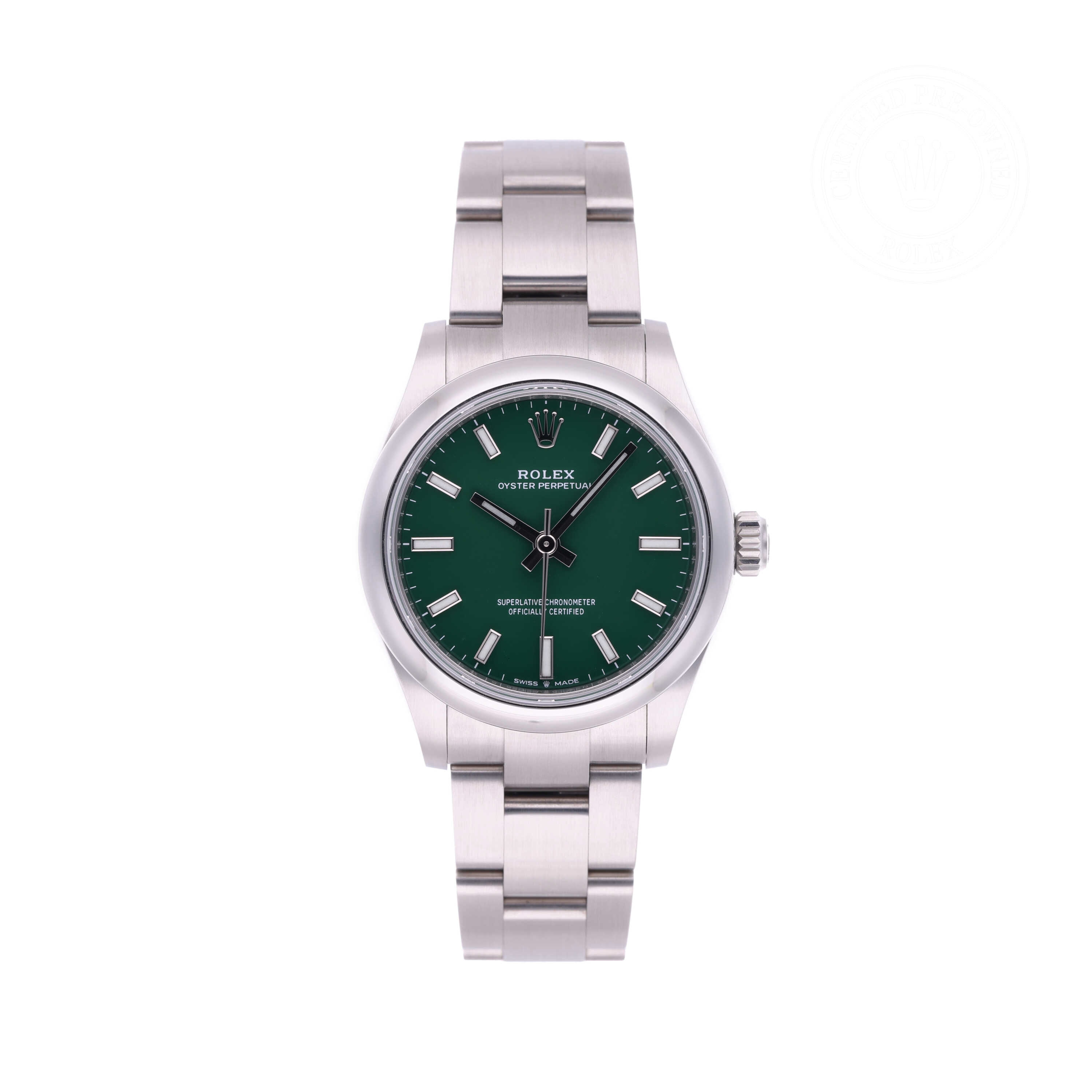 Oyster Perpetual 31 Oyster Perpetual 31