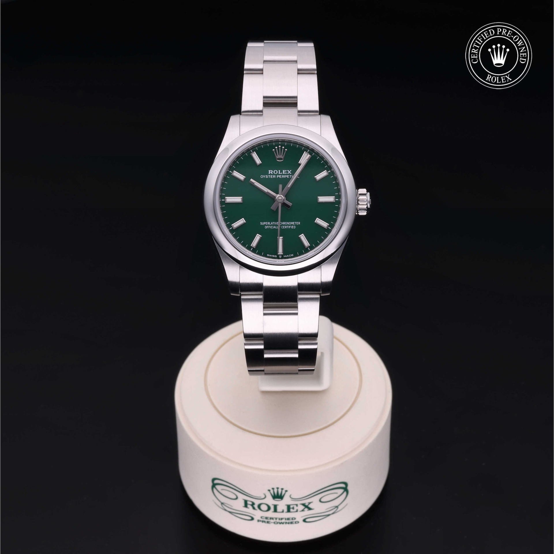 Oyster Perpetual 31 image