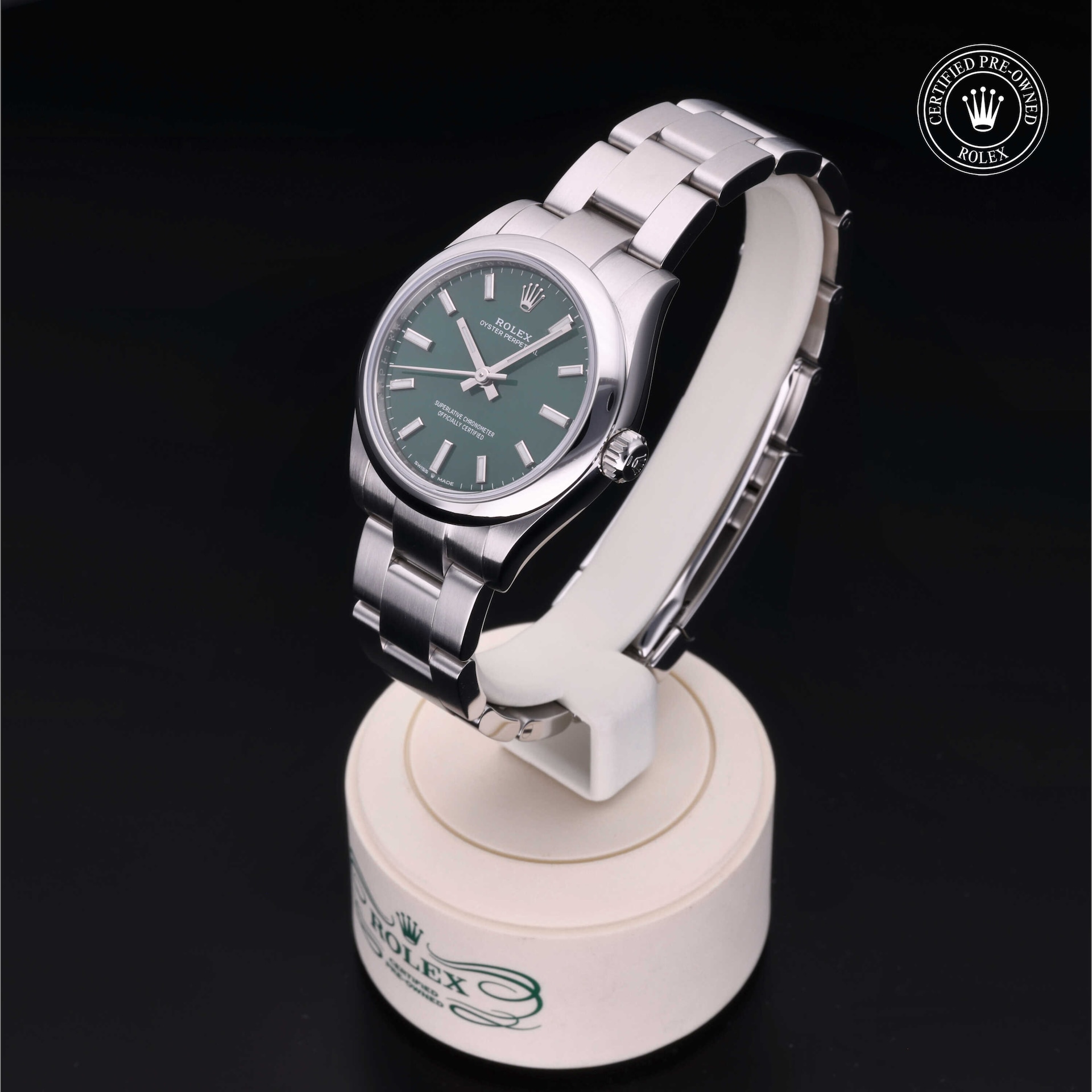 Oyster Perpetual 31 image