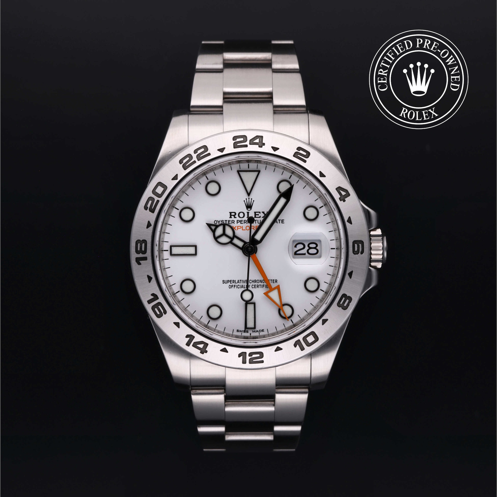 Explorer II image