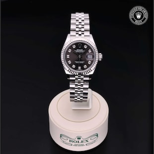 Rolex Certified Pre-Owned Lady-Datejust