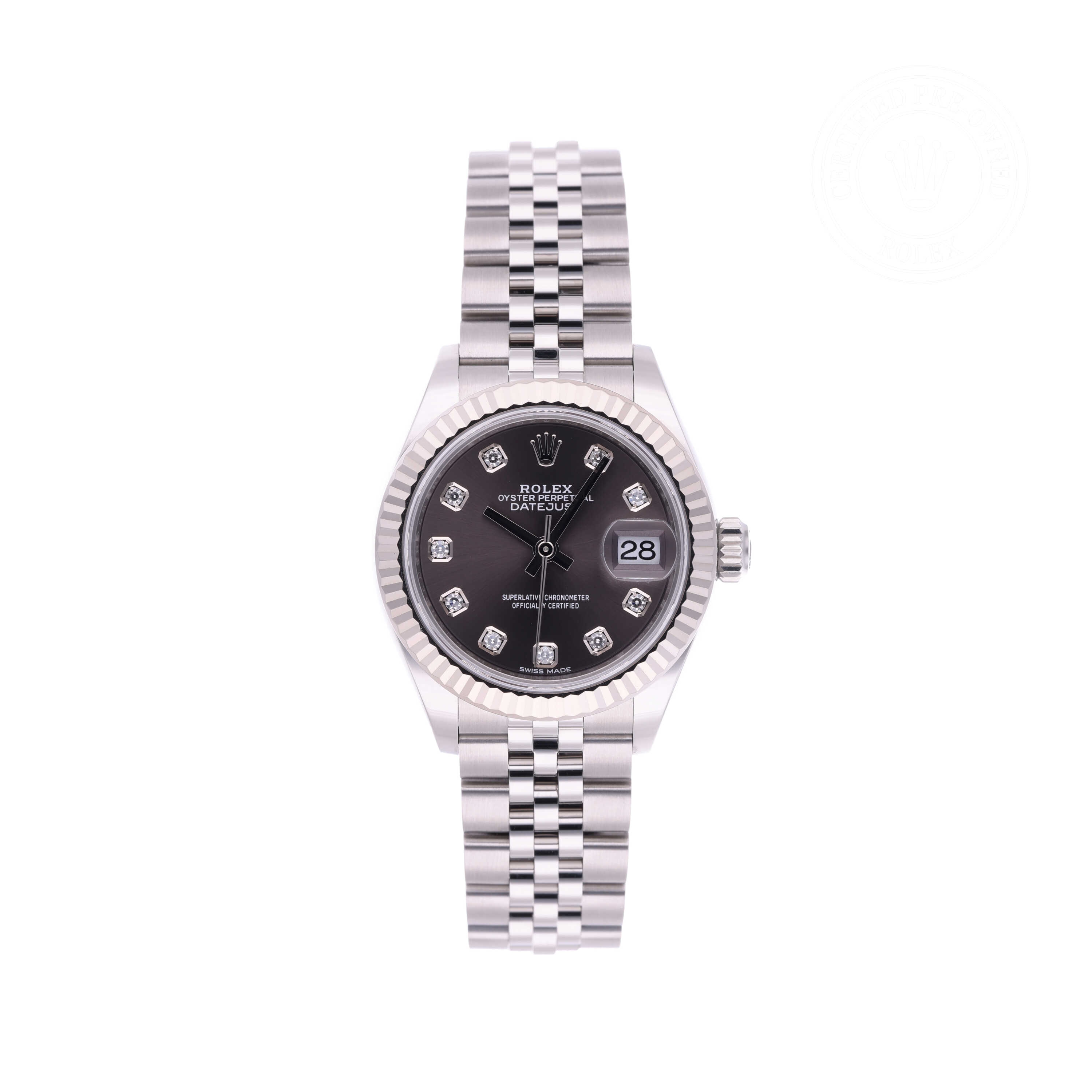 Lady-Datejust