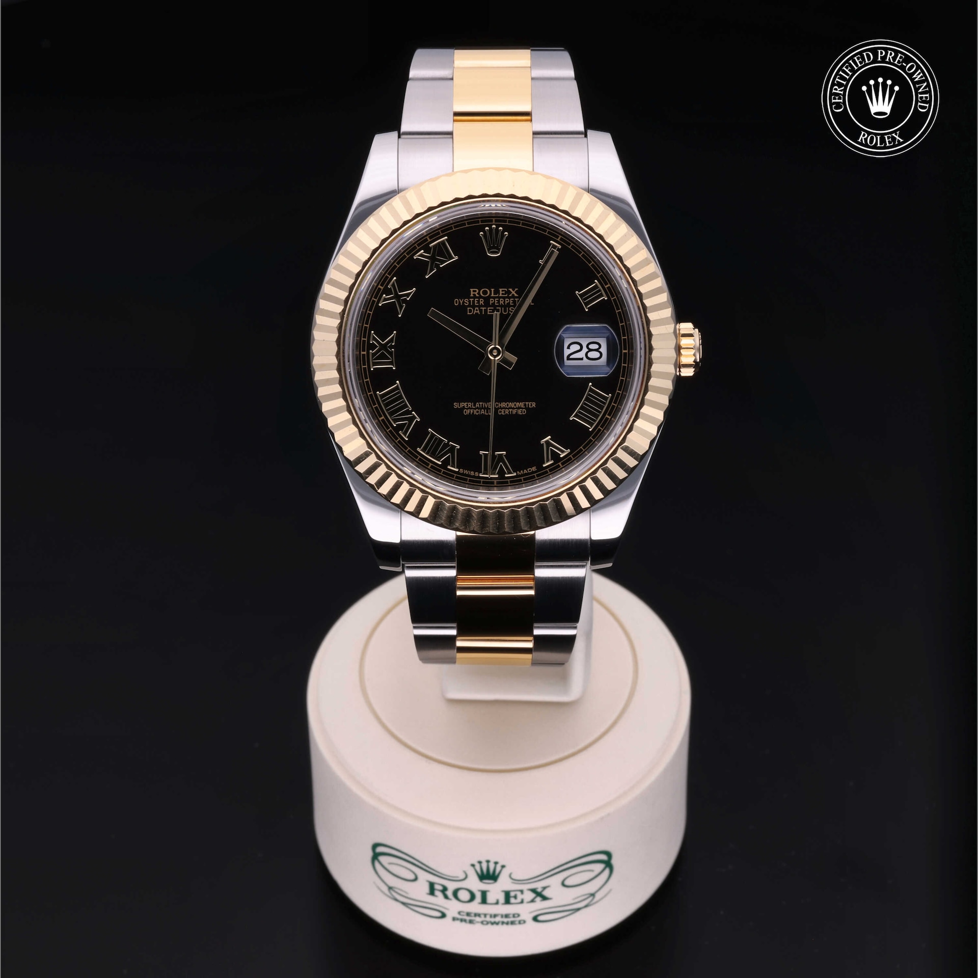 Datejust II image