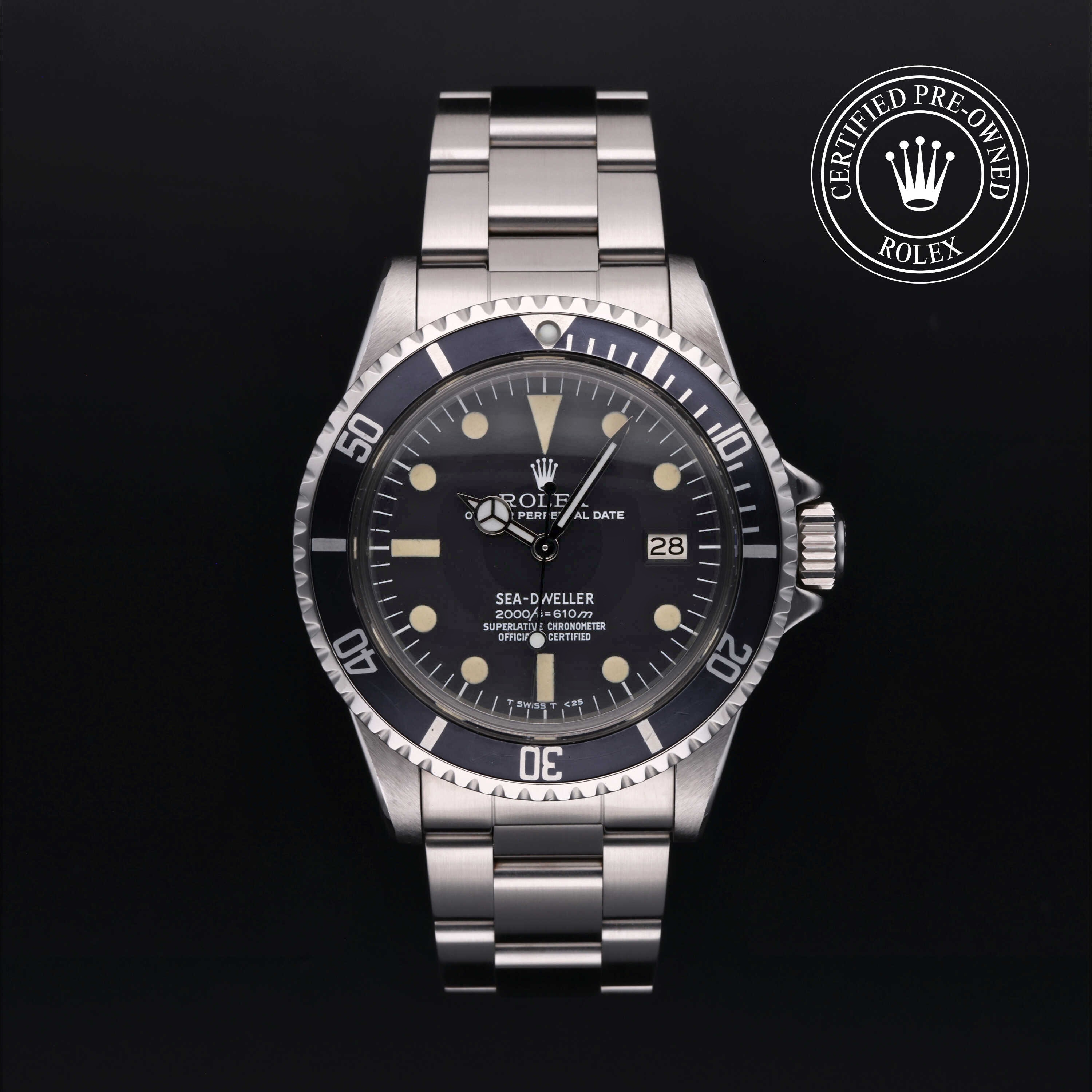 Sea-Dweller