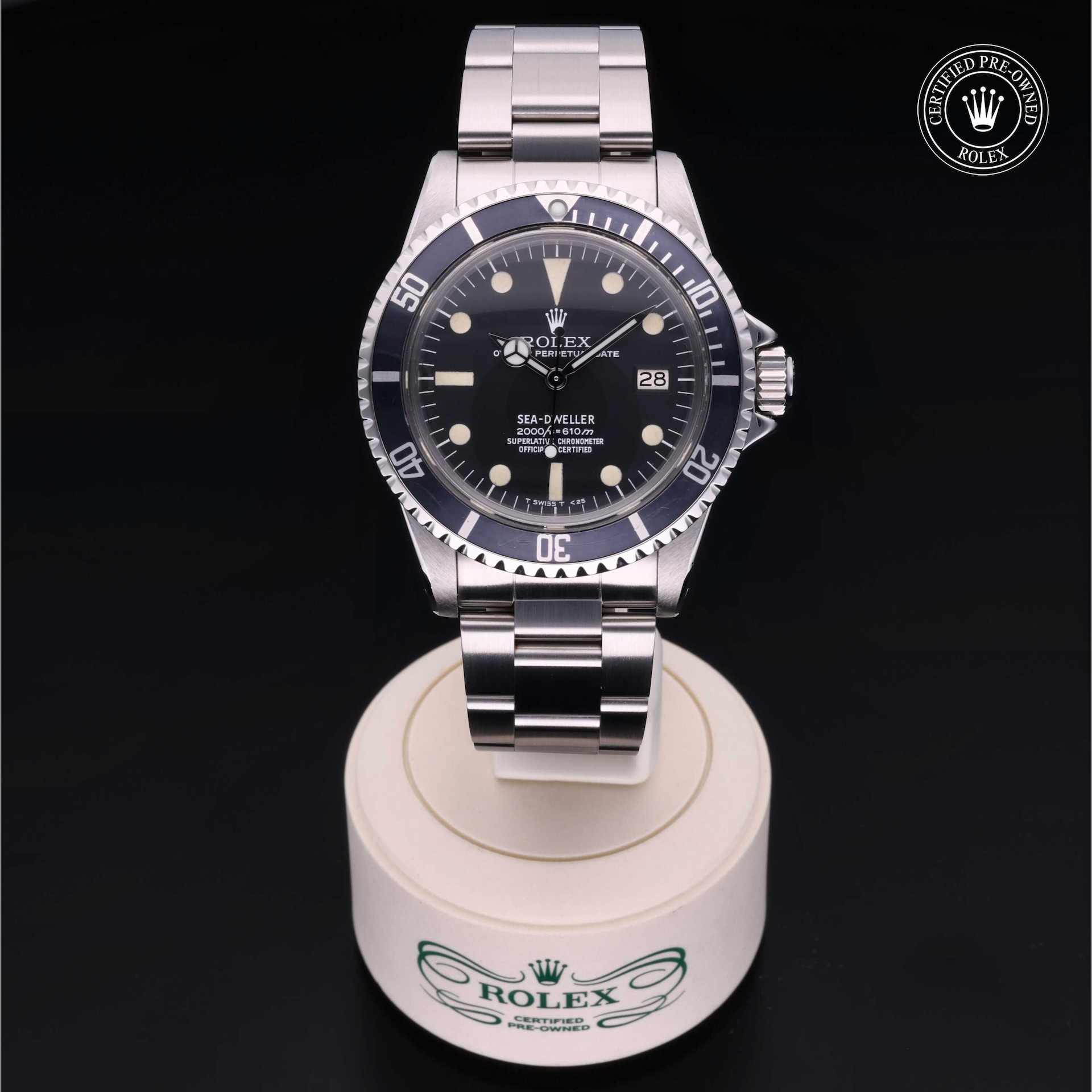 Sea-Dweller image