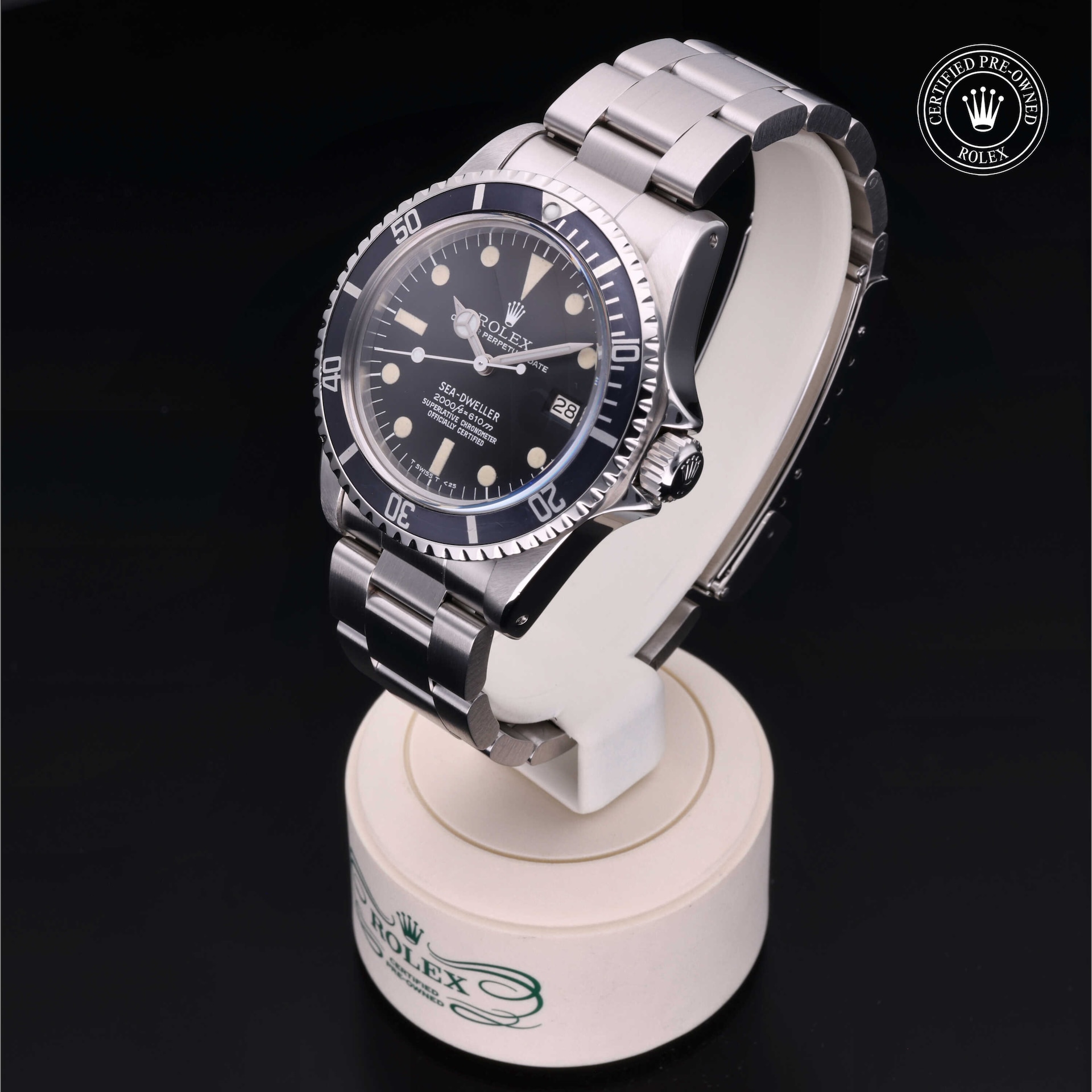 Sea-Dweller image
