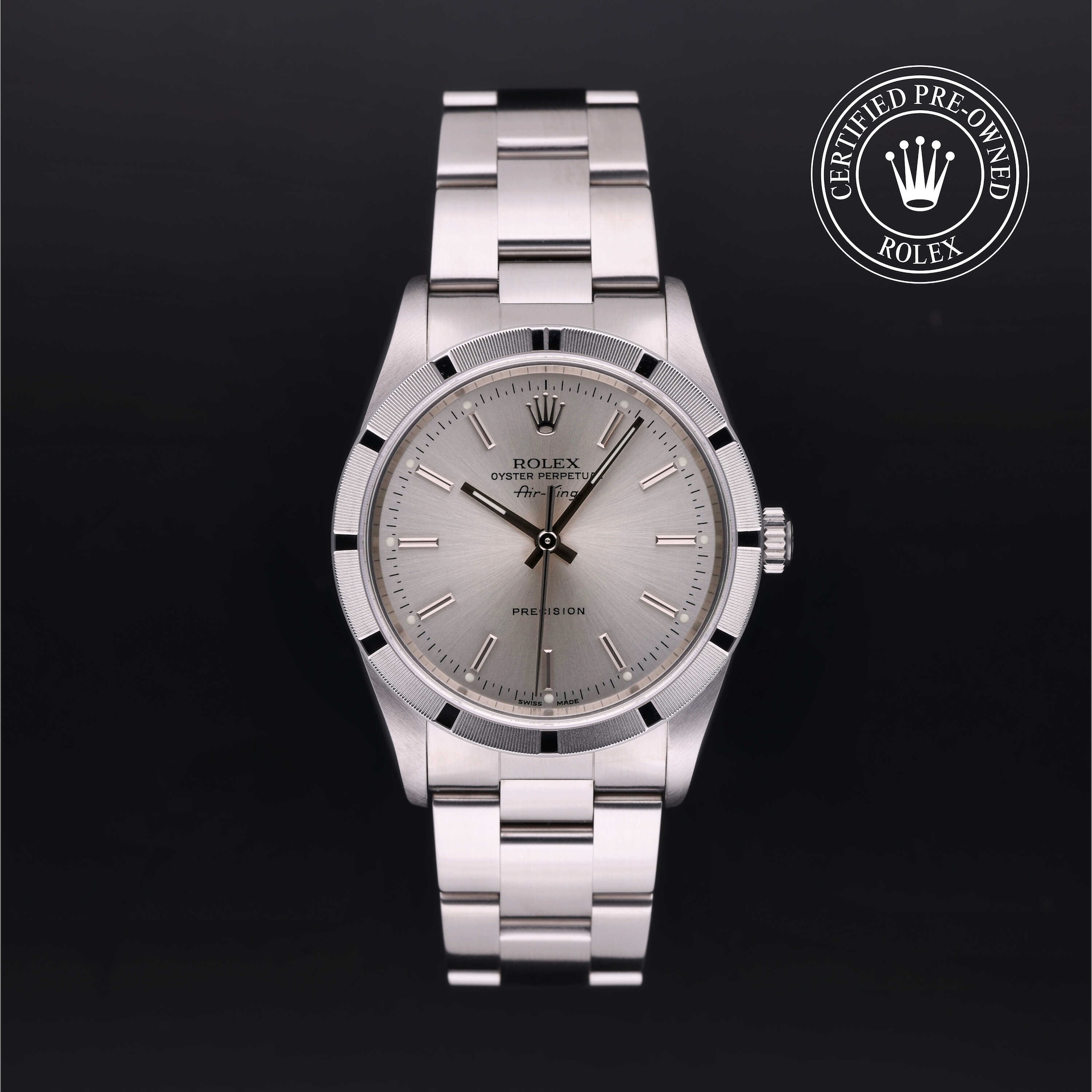Oyster Perpetual 34 image