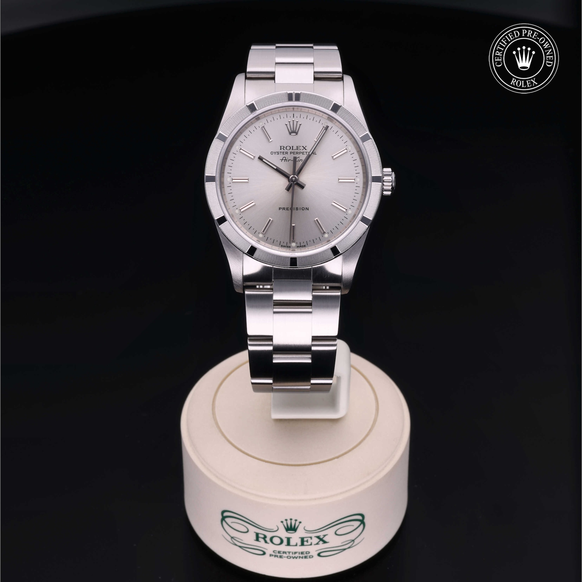 Oyster Perpetual 34 image