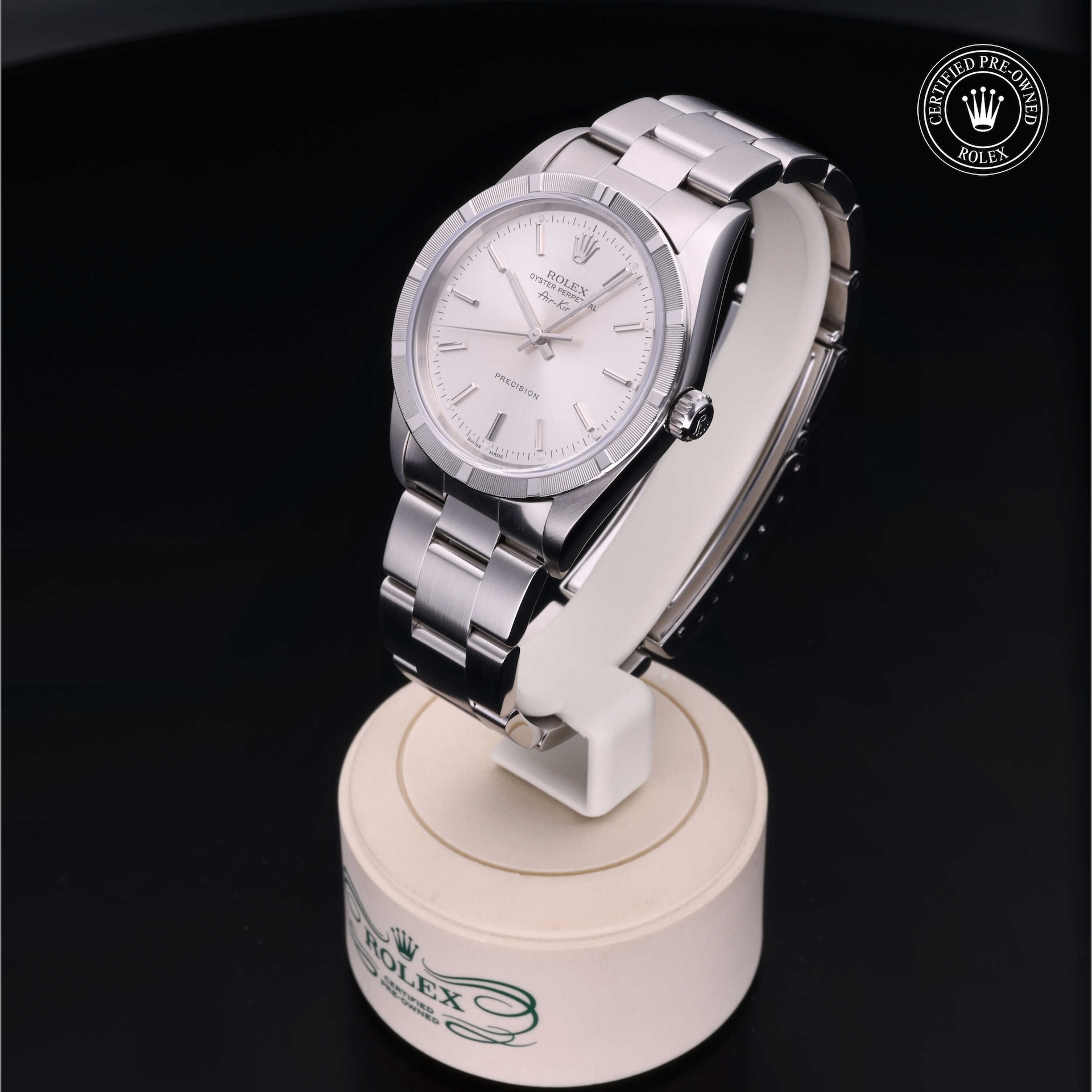 Oyster Perpetual 34 image
