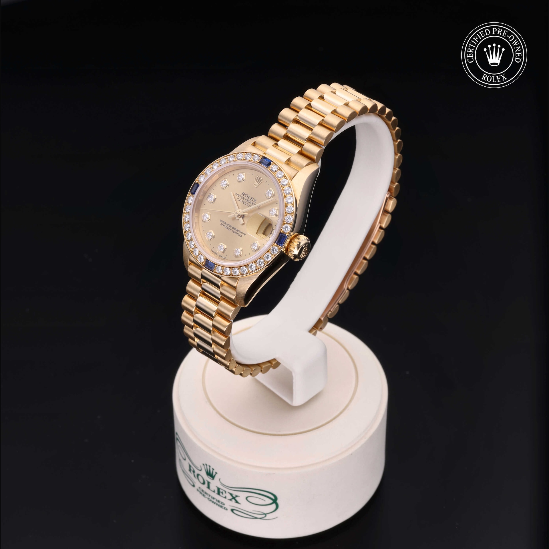 Lady-Datejust 26 image