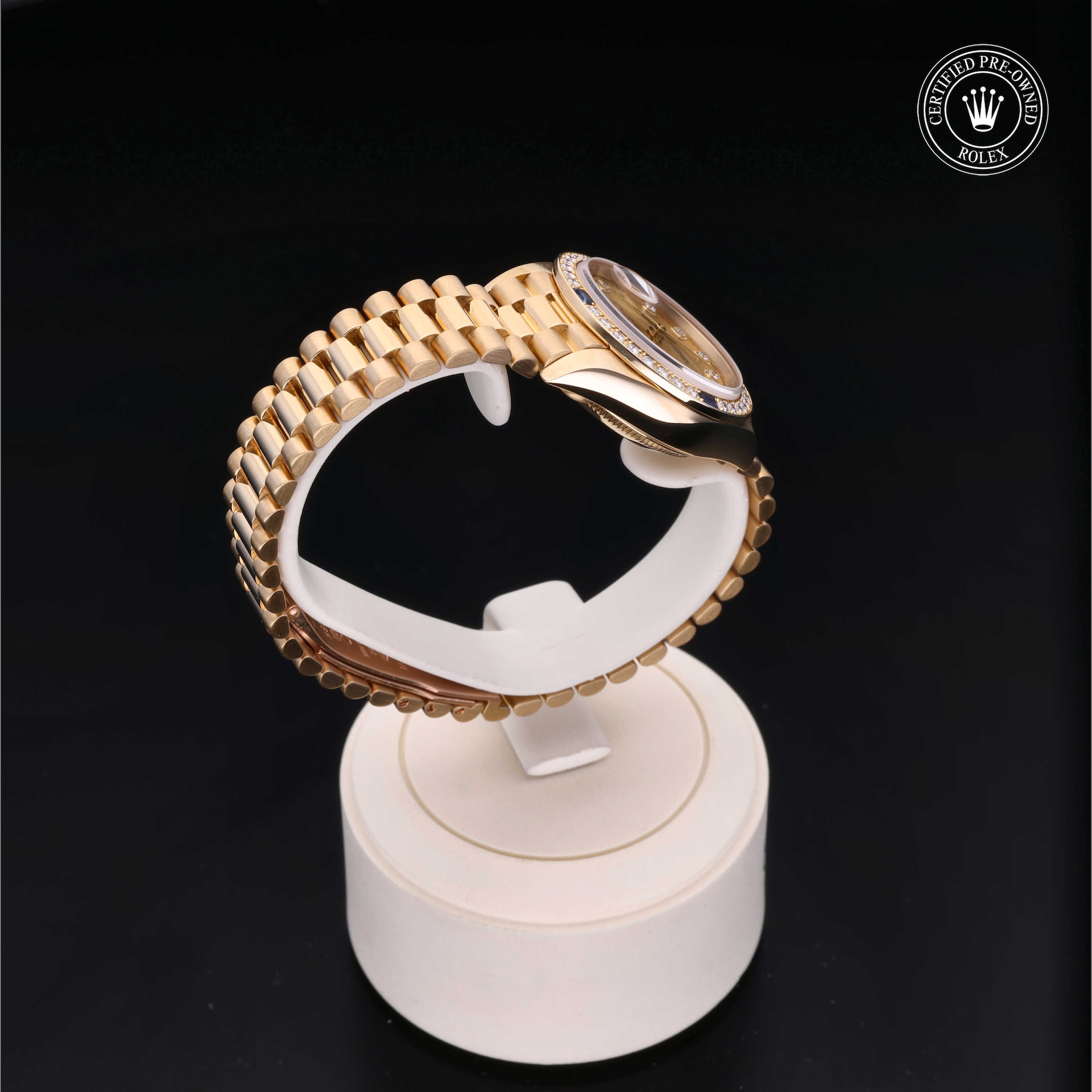 Lady-Datejust 26 image