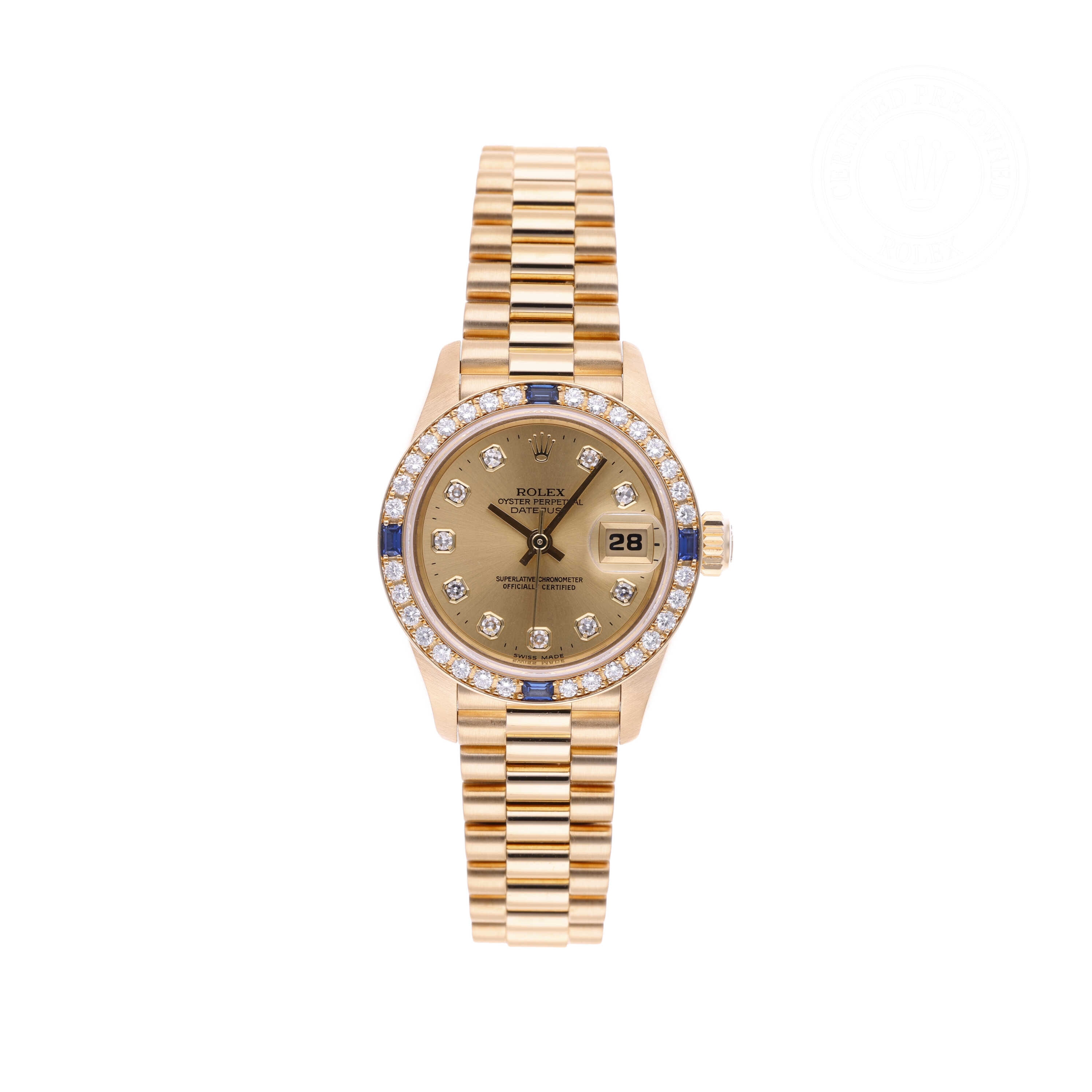 Lady-Datejust 26