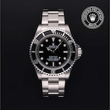 Rolex Rolex Certified Pre-Owned Submariner