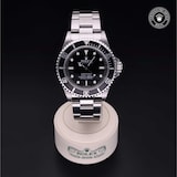 Rolex Rolex Certified Pre-Owned Submariner