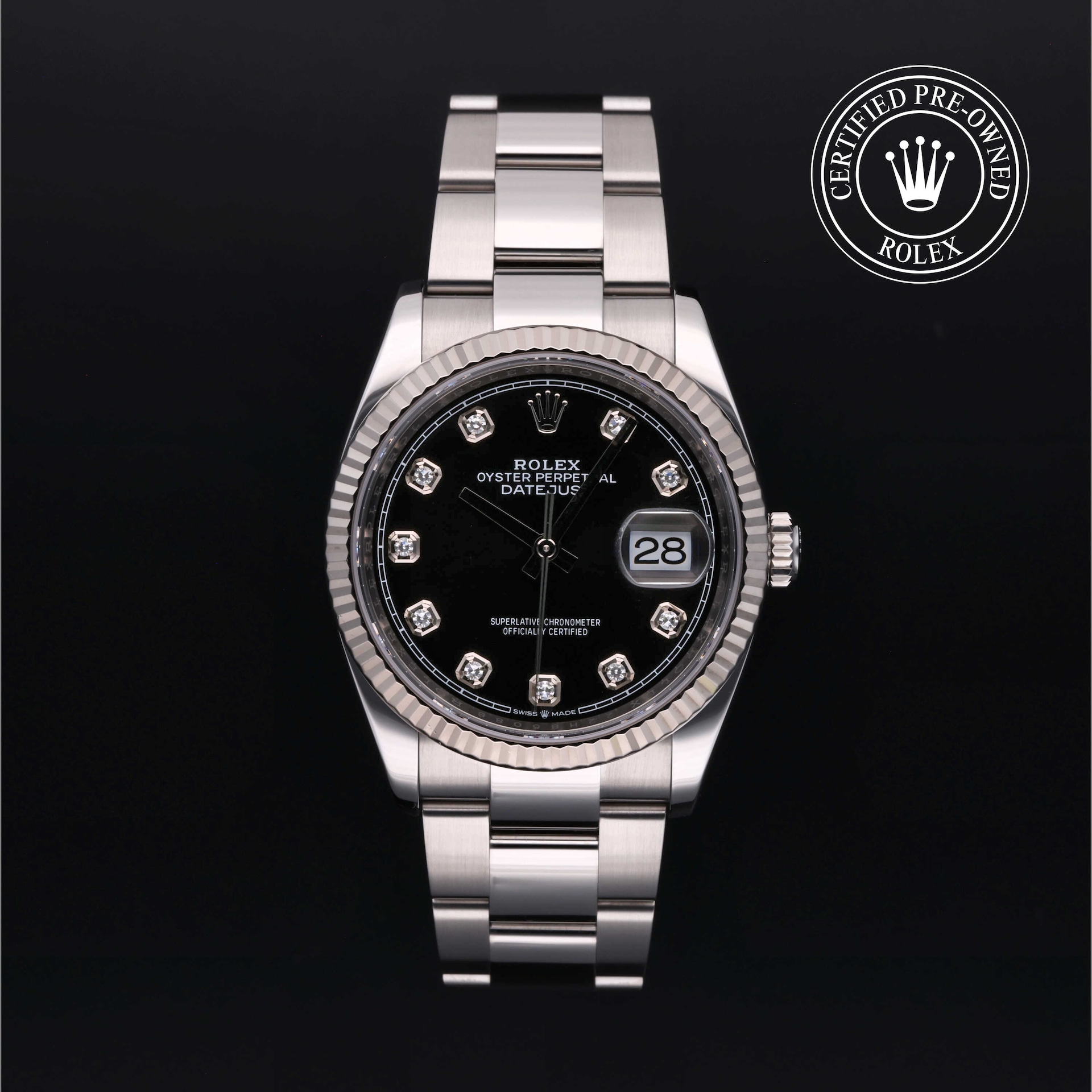 Datejust 36 image