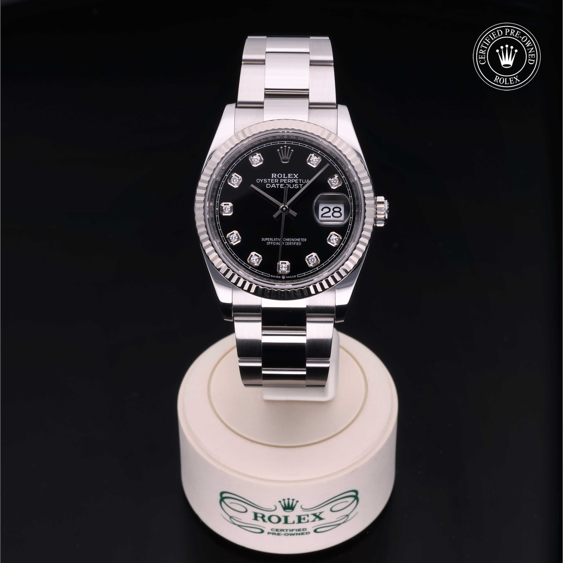 Datejust 36 image