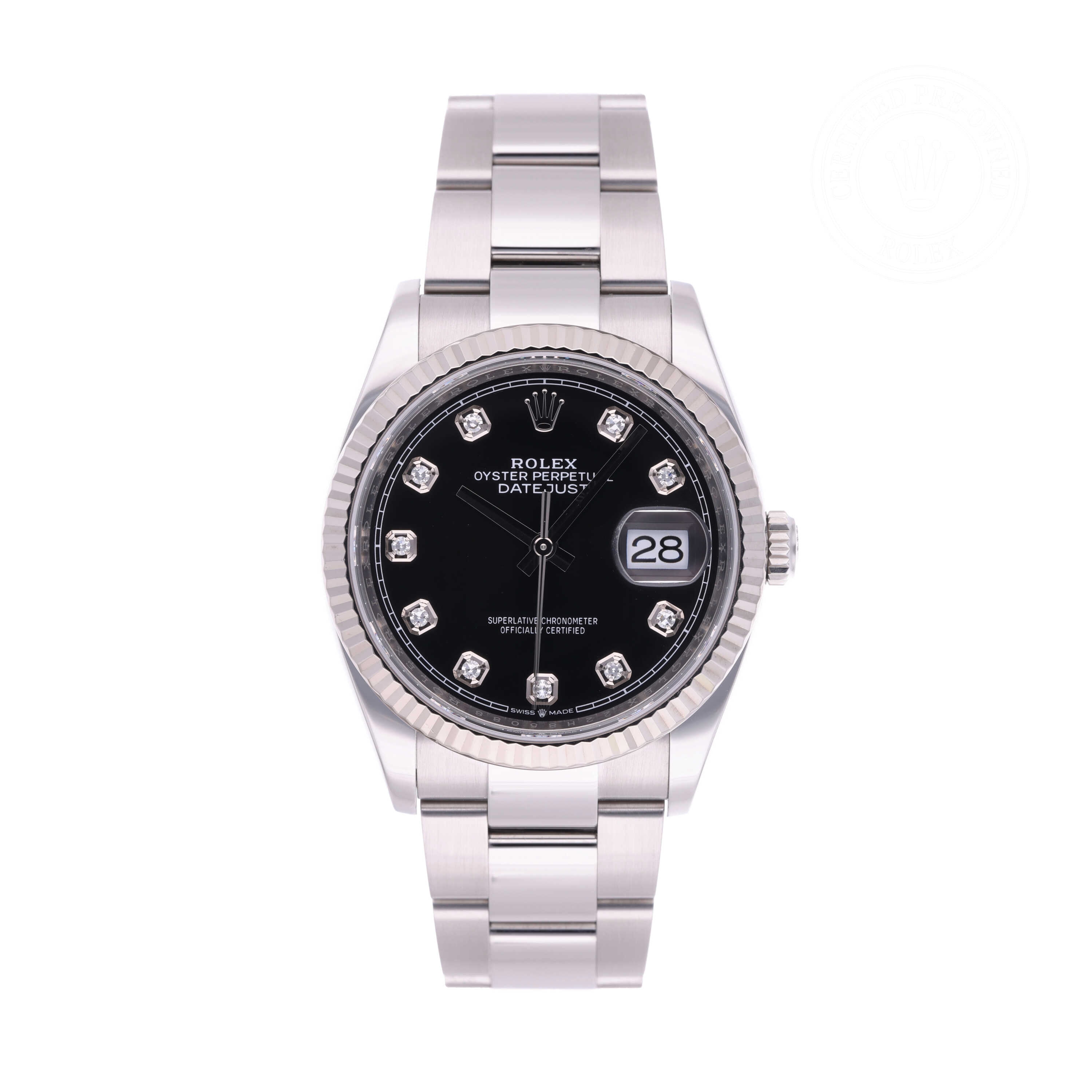 Datejust 36