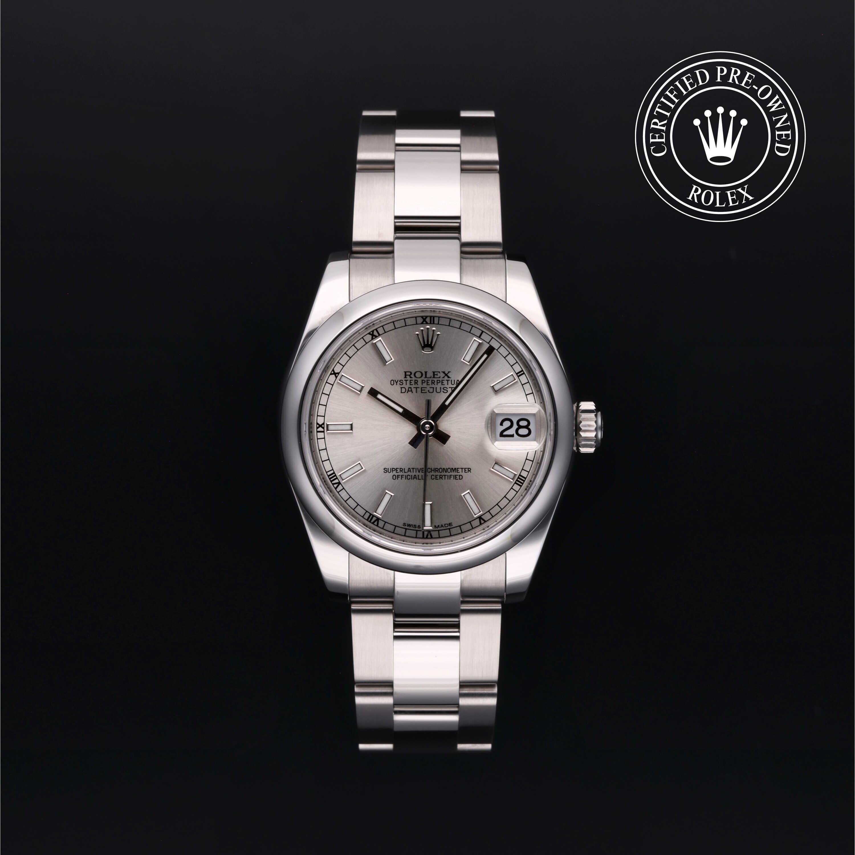 Datejust 31